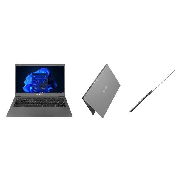 Lexus Laptop NS15C I3 Gris