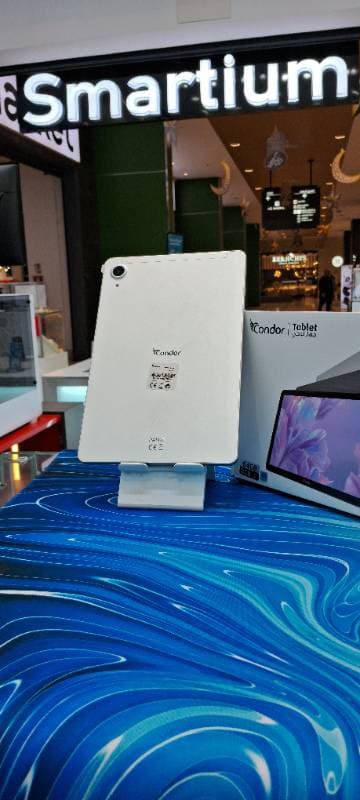 Condor Pad 10 4+4-64Gb Noir