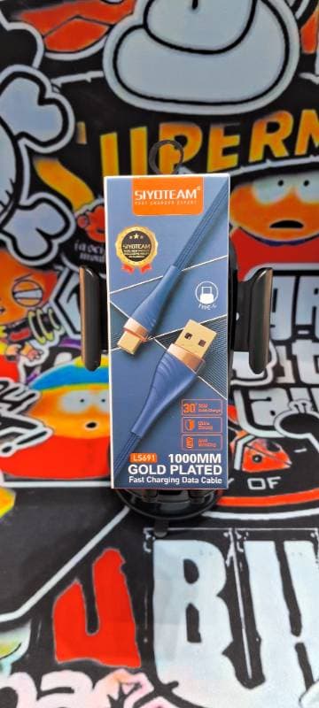 Ldnio Cable 30W Type C LS691