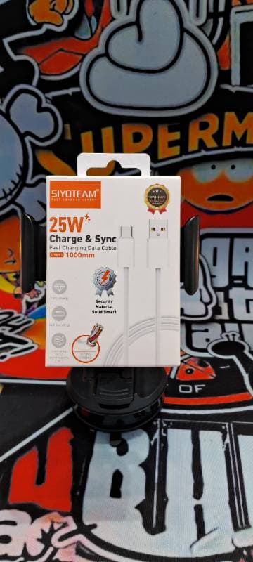 Ldnio Cable 25W Type C LS891