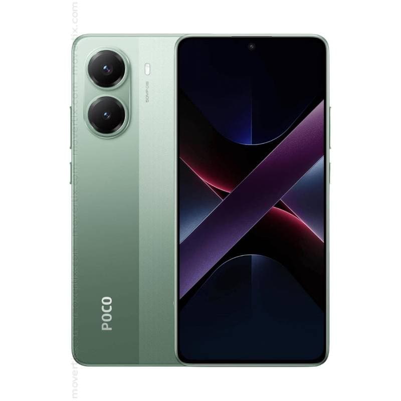 Poco X7-Pro 12-512Gb