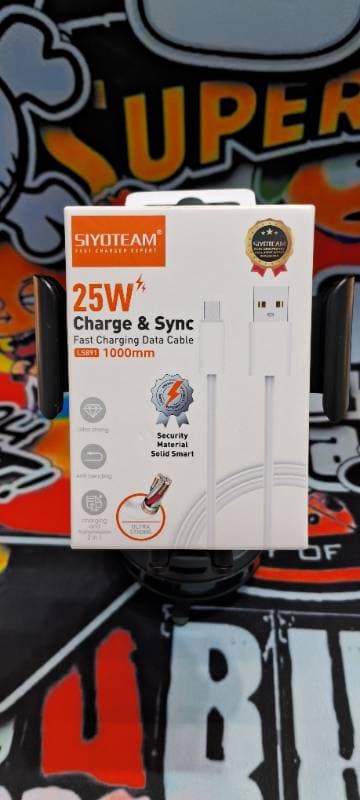 Ldnio Cable 25W S4 LS891