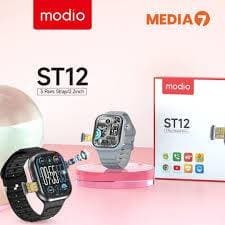 Modio Smart Watch ST12