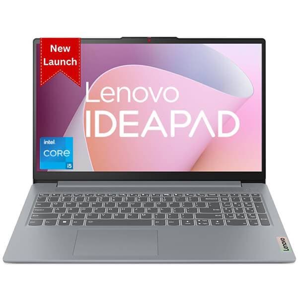 Lenovo Laptop Ideapad Slim 3 15IRH8 I5 13420H