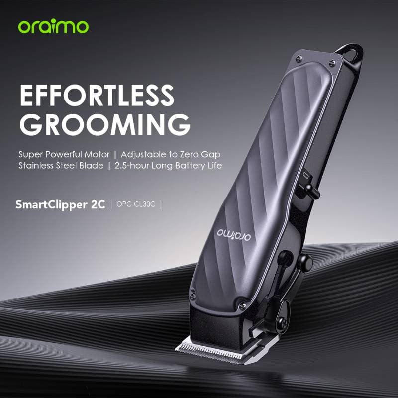 Oraimo Tendeuse Opc-CL30C