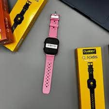Qualev Smart Watch Q-Kids