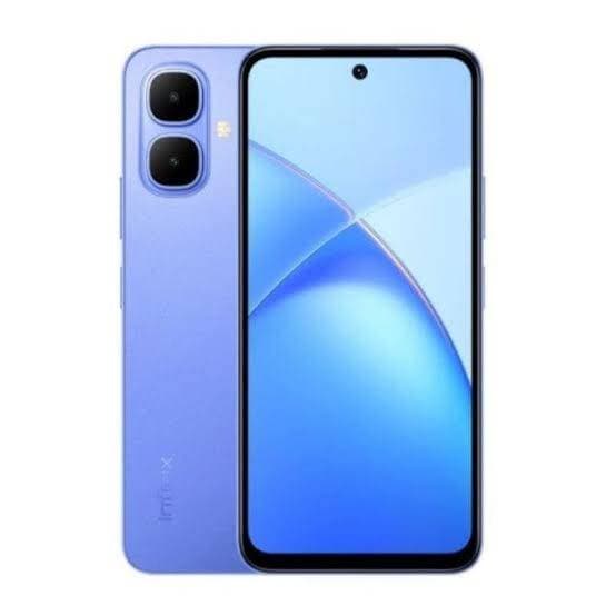 Infinix Smart10 4+4-128Gb