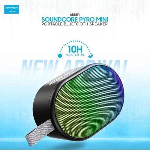 Anker Baffle Pyro Mini A31A0