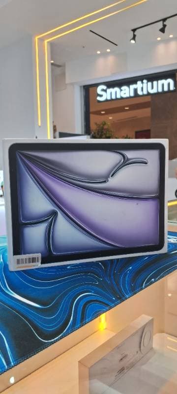 Apple Ipad-Air 11-Inch M3 128Gb A3266 Gris