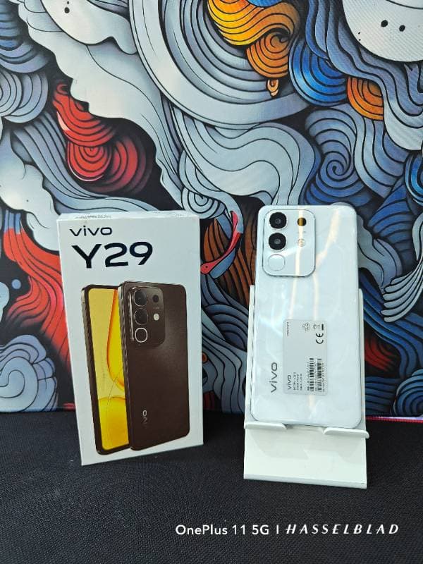 Vivo Y29 8+256