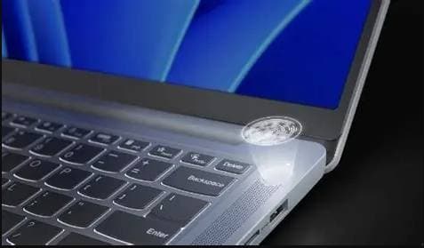 Lenovo Micro Portable ideapad 1 15IJL7  Gris