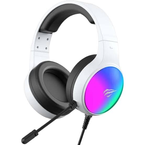 Havit Casque Gamer Jack 3.5 HV-H2043U