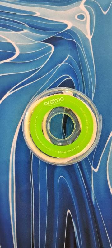 Oraimo Cable 60W Type C To Type C Ocd-115CC