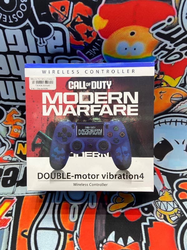 DualShock Manette V2 Edition  Copie