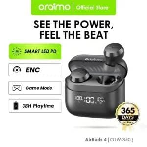 Oraimo Bluetooth Otw-340