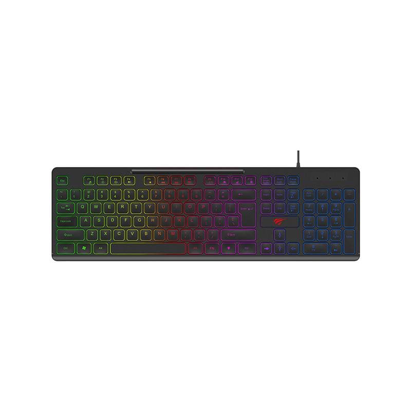Havit Clavier Gamer KB275L