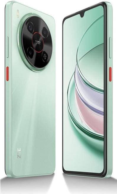 Zte V70-Max 4+4-128Gb