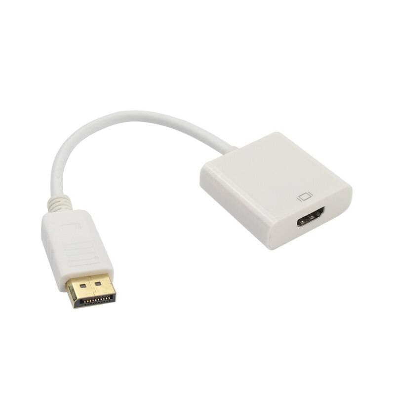 MacTech ADAPTATEUR MAC TECH DISPLAY PORT / HDMI