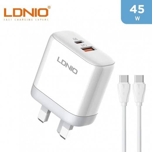 Ldnio Prise 25W Type C Q1213