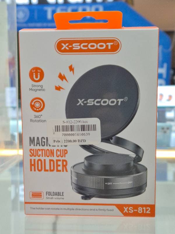 Xscoot Suport Auto XS-812