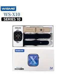 Wisme Smart Watch Ws-X10