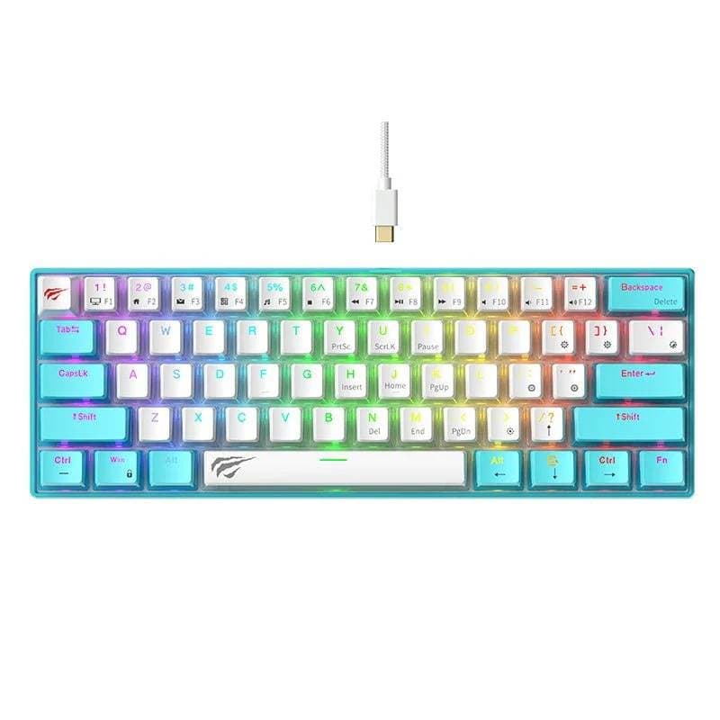 Havit Clavier Gamer KB903L