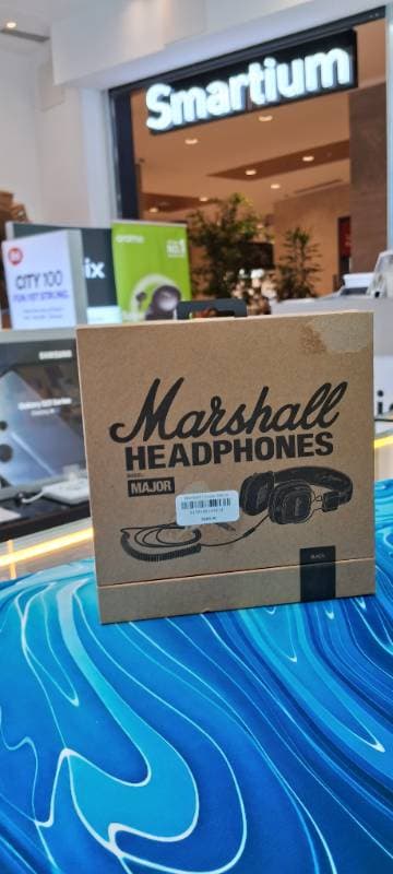 Marshall Casque Major