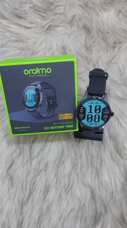 Oraimo Smart Watch Osw-821N