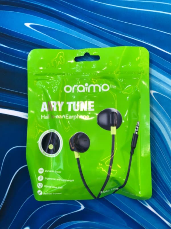 Oraimo Kit Main Halo Lite Oep-320