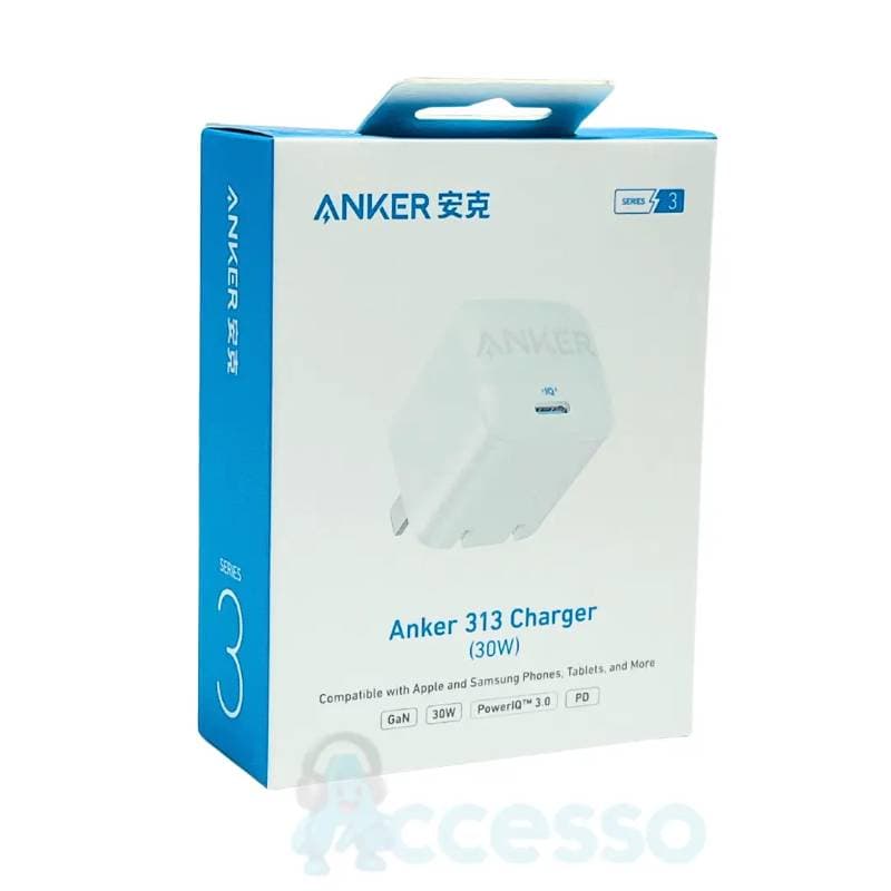 Anker Prise 30W A2639