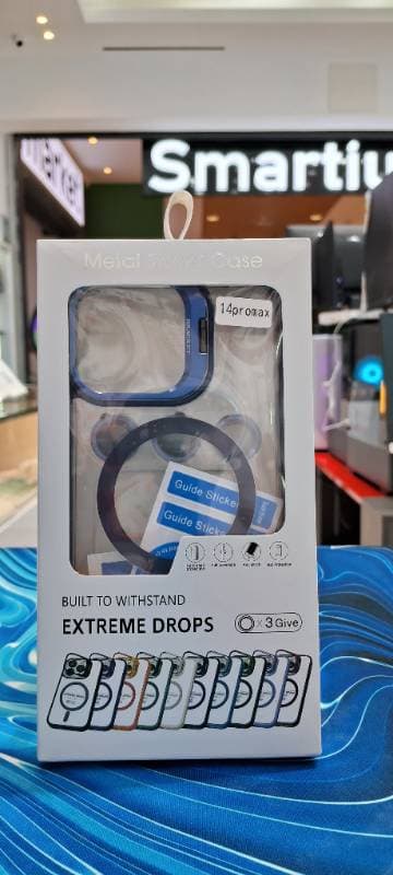 3Give Silicone Iphone 14-Pro Max