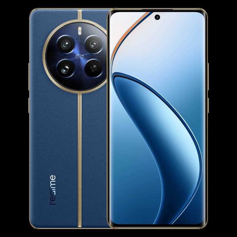 RealMe P1-Pro 5G 12-256BGb
