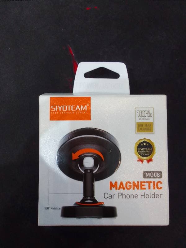 Ldnio Suport Auto MG08