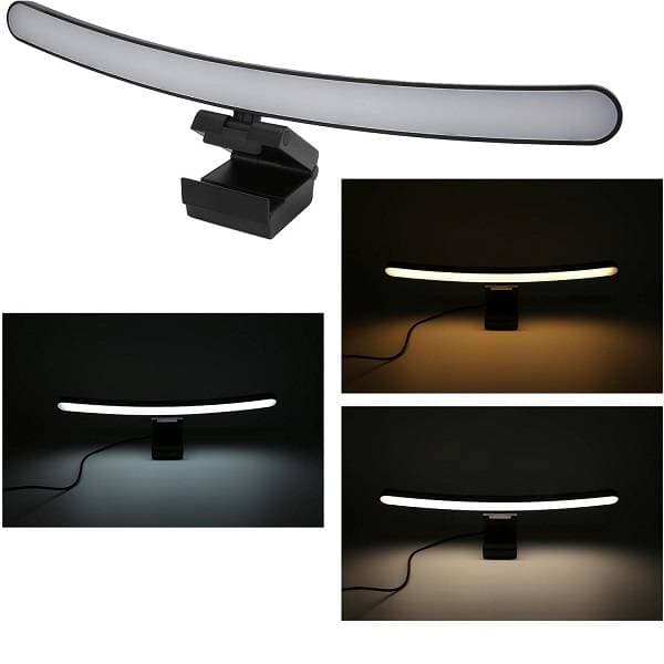 Uv LAMPE POUR MONITEUR LED + RGB+WIFI TB301SF/SFS