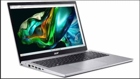 Acer Micro Portable Aspire Lite AL16-52P-32E3