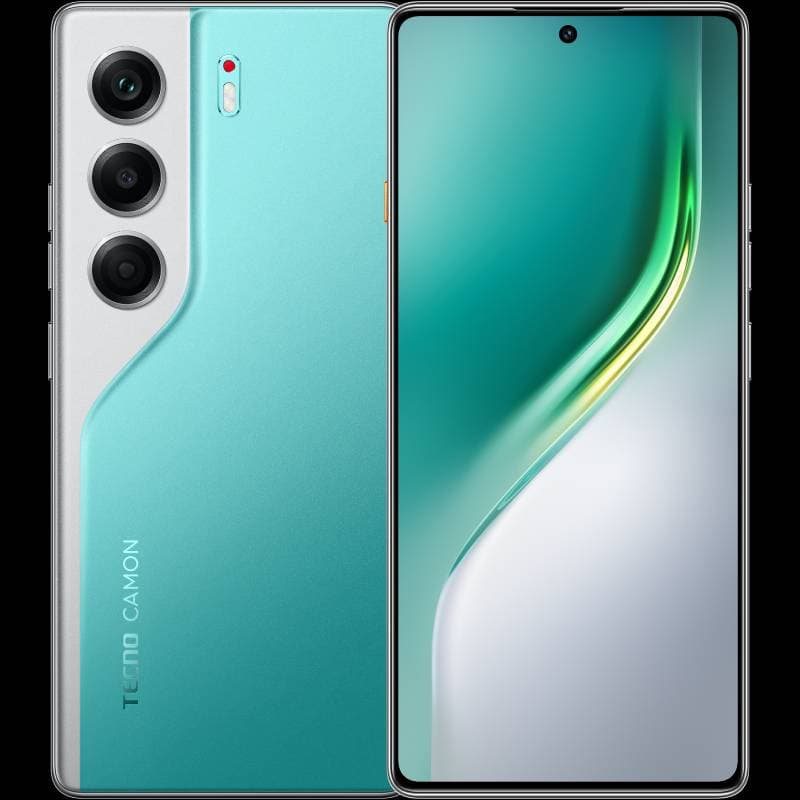 Tecno Camon40 8+8-256Gb Vert