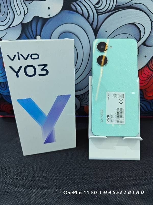 Vivo Y03 4+128