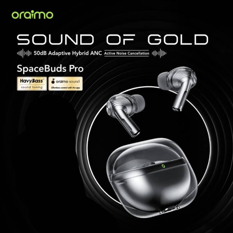 Oraimo Bluetooth Otw-930