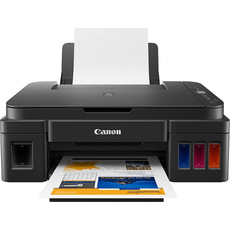 Canon Imprimante Multifonction G2410