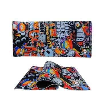 Magma Tapis De Souris  XXL Yupad Edition 900x400x5