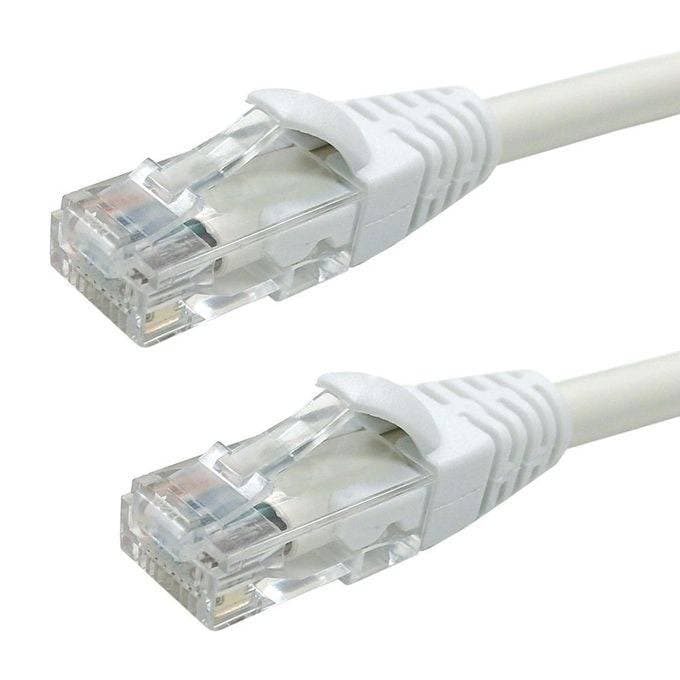 Capsys CABLE RESEAU 1.5M CAT6-E UTP 
