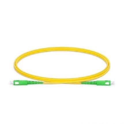 Capsys CABLE FIBRE OPTIQUE 10M