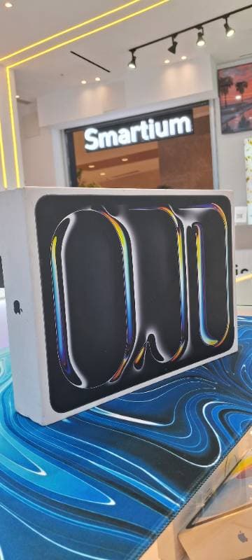 Apple Ipad-Pro 11-Inch M4 256Gb A2836