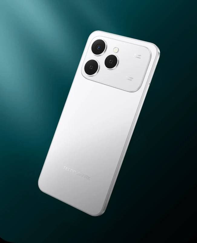 Tecno Spark-40 6+6-128Gb