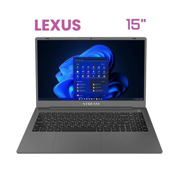Lexus Laptop NS15C I3
