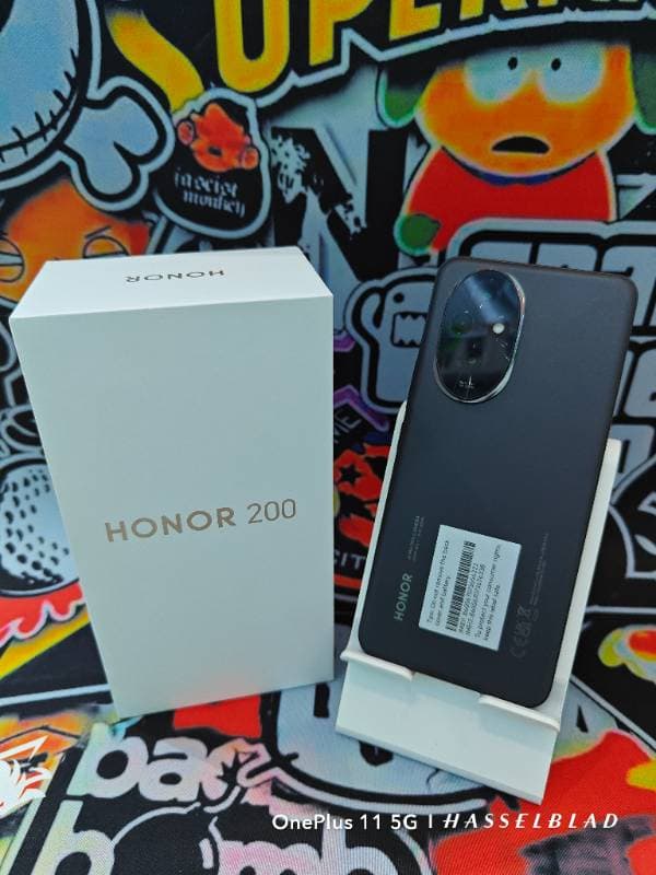 Honor 200 12-256Gb