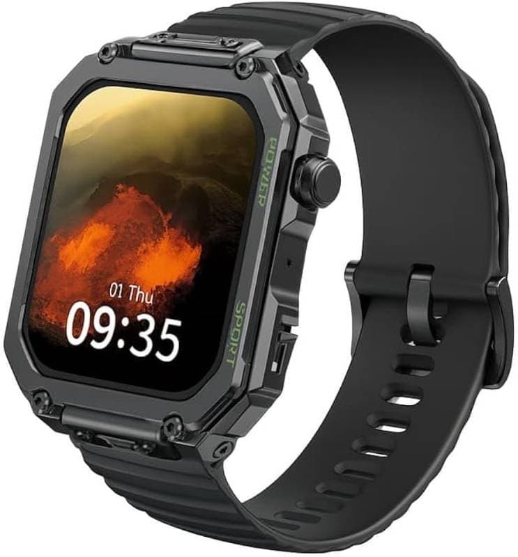 Oraimo Smart Watch Osw-802N