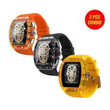 Marque1 Smart Watch YD5