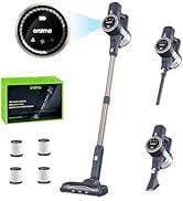 Oraimo Stick Vacuum Osv-102B