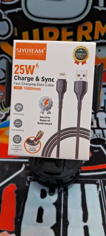 Ldnio Cable 25W Iphone LS851